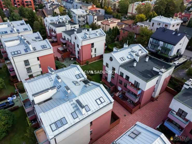 Mieszkanie  na sprzedaż, Kraków, Bronowice, ul. Wesele, 3 pokojowe