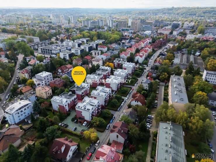 Bracia Sadurscy Oddział BS2 Rynek Pierwotny, Mieszkanie  na sprzedaż, Kraków, Bronowice, ul. Wesele