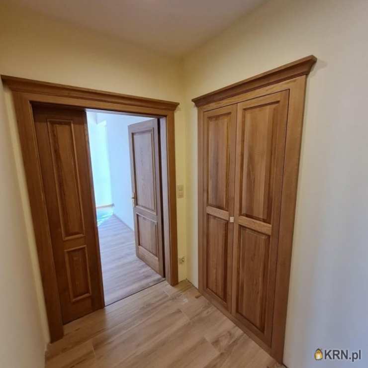 4 pokojowe, Mieszkanie  na sprzedaż, Krosno, Krościenko Niżne, ul. 