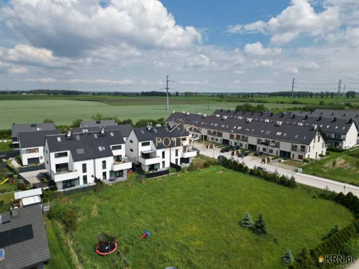 Mieszkanie  na sprzedaż, Mędłów, ul. Dębowa, 4 pokojowe