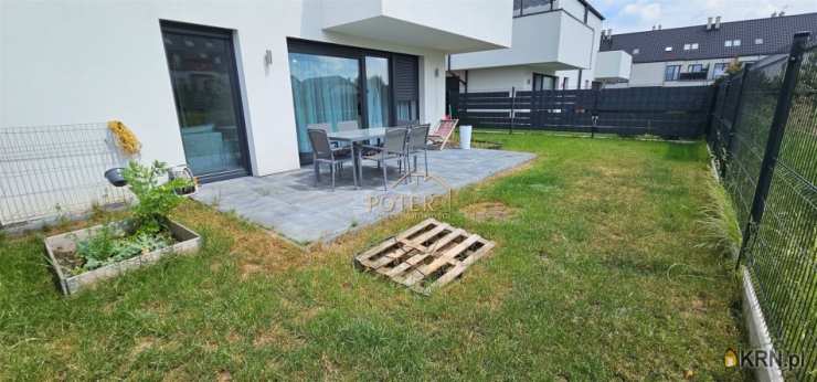 Mędłów, ul. Dębowa, Mieszkanie  na sprzedaż, 4 pokojowe