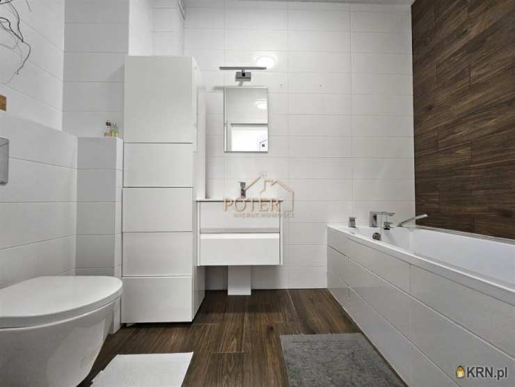 Poter Nieruchomości, Mieszkanie  na sprzedaż, Mędłów, ul. Dębowa