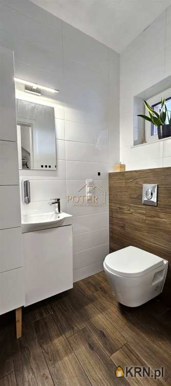 Mieszkanie  na sprzedaż, Mędłów, ul. Dębowa, 4 pokojowe