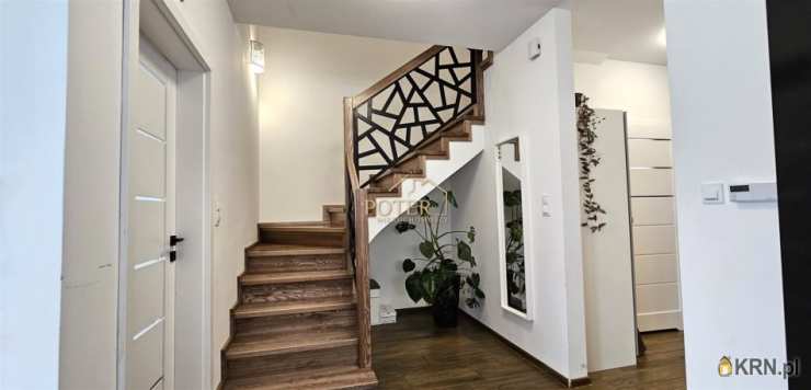 Mędłów, ul. Dębowa, Mieszkanie  na sprzedaż, 4 pokojowe