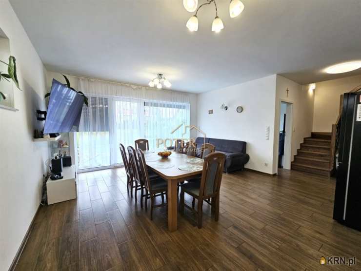 Mieszkanie  na sprzedaż, 4 pokojowe, Mędłów, ul. Dębowa