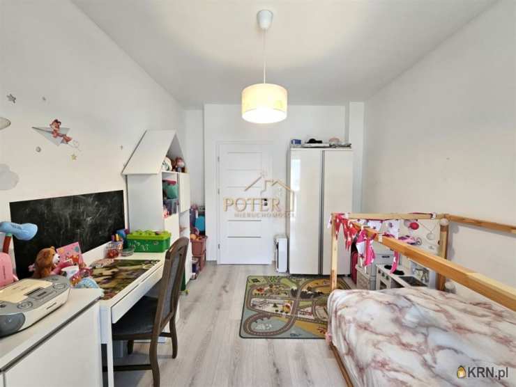 Poter Nieruchomości, Mieszkanie  na sprzedaż, Mędłów, ul. Dębowa