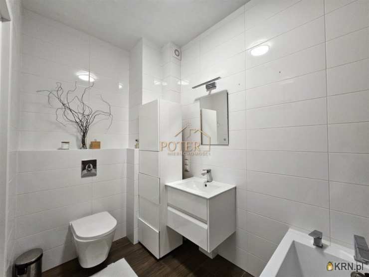 Mędłów, ul. Dębowa, Mieszkanie  na sprzedaż, 4 pokojowe