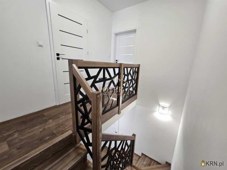 Mieszkanie  na sprzedaż, Mędłów, ul. Dębowa, 4 pokojowe