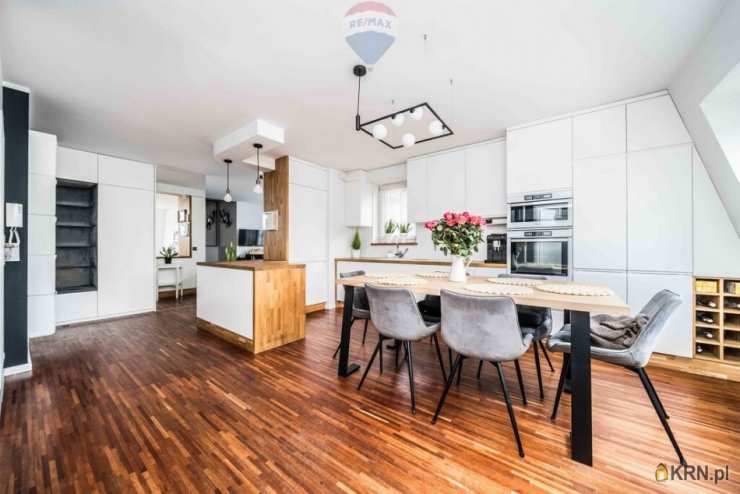 Mieszkanie  na sprzedaż, Poznań, Jeżyce, ul. , 5 pokojowe