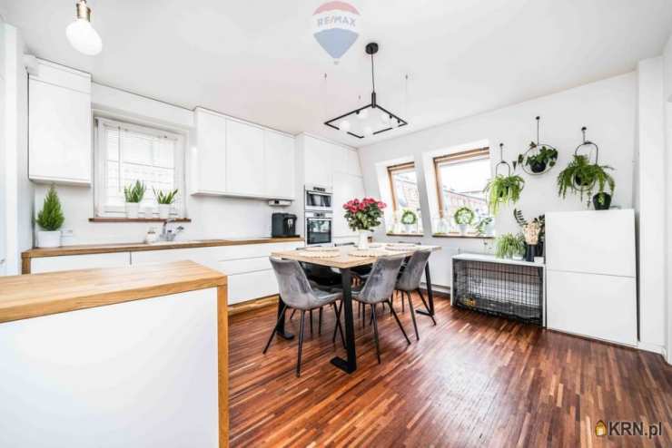 Mieszkanie  na sprzedaż, 5 pokojowe, Poznań, Jeżyce, ul. 