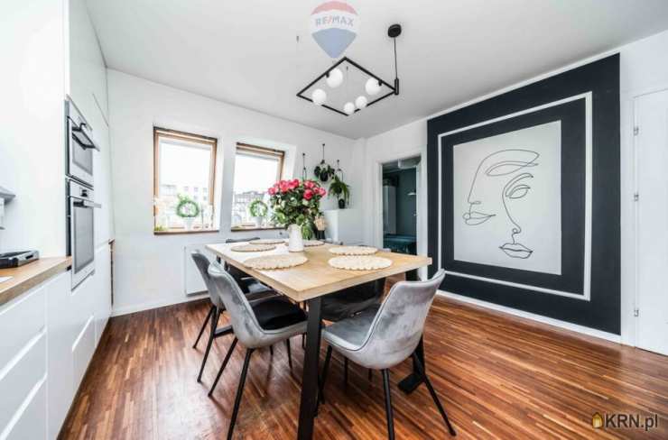 Poznań, Jeżyce, ul. , 5 pokojowe, Mieszkanie  na sprzedaż