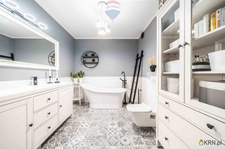 5 pokojowe, Mieszkanie  na sprzedaż, Poznań, Jeżyce, ul. 