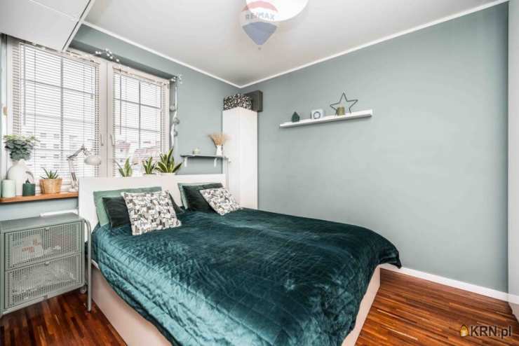 Mieszkanie  na sprzedaż, 5 pokojowe, Poznań, Jeżyce, ul. 