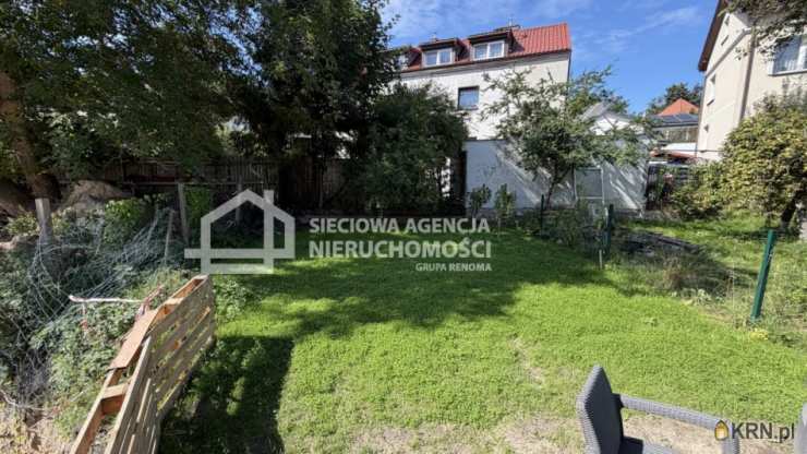 4 pokojowe, Mieszkanie  do wynajęcia, Sopot, Górny Sopot, ul. Armii Krajowej
