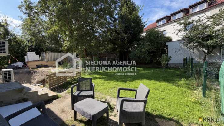 Mieszkanie  do wynajęcia, Sopot, Górny Sopot, ul. Armii Krajowej, 4 pokojowe