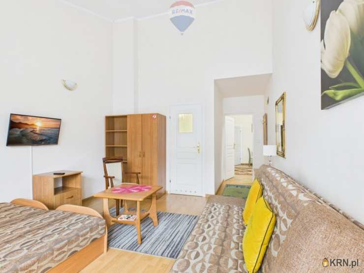 4 pokojowe, Ustka, ul. , Mieszkanie  na sprzedaż