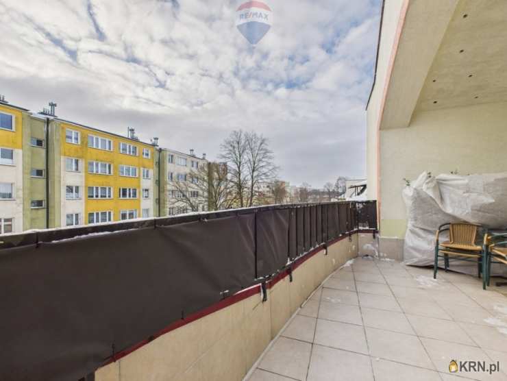 Mieszkanie  na sprzedaż, 4 pokojowe, Ustka, ul. 