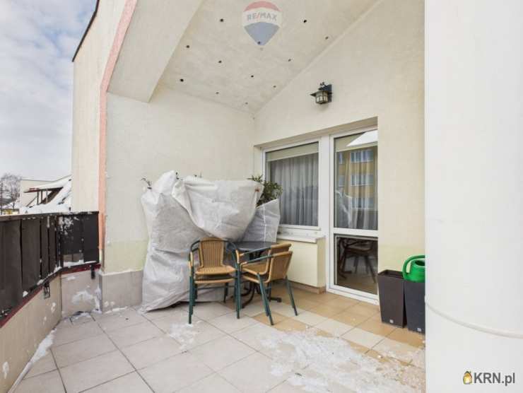 Ustka, ul. , Mieszkanie  na sprzedaż, 4 pokojowe