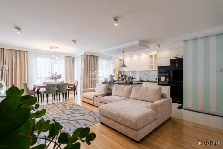 Warszawa, Żoliborz, ul. , 4 pokojowe, Mieszkanie  na sprzedaż