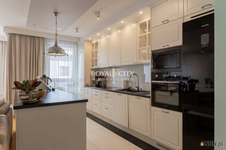 4 pokojowe, Warszawa, Żoliborz, ul. , Mieszkanie  na sprzedaż