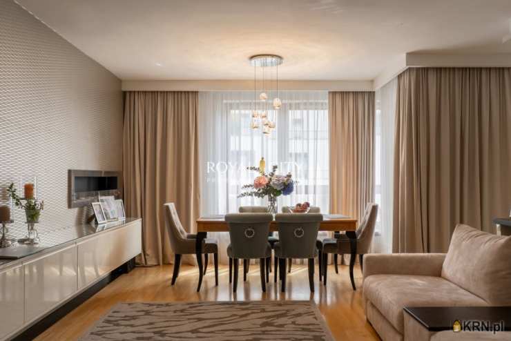 Mieszkanie  na sprzedaż, Warszawa, Żoliborz, ul. , 4 pokojowe