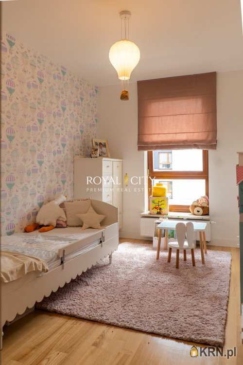 4 pokojowe, Warszawa, Żoliborz, ul. , Mieszkanie  na sprzedaż