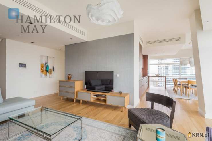 , Mieszkanie  do wynajęcia, Warszawa, ul. 