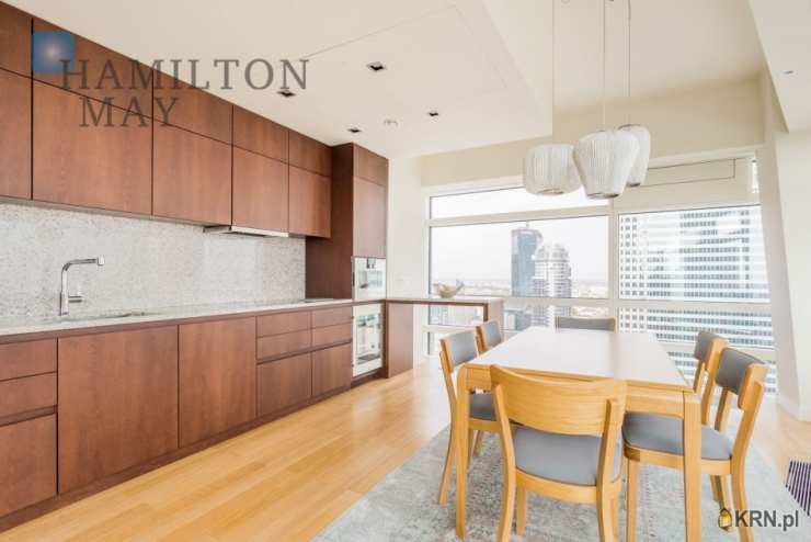 Hamilton May, Mieszkanie  do wynajęcia, Warszawa, ul. 