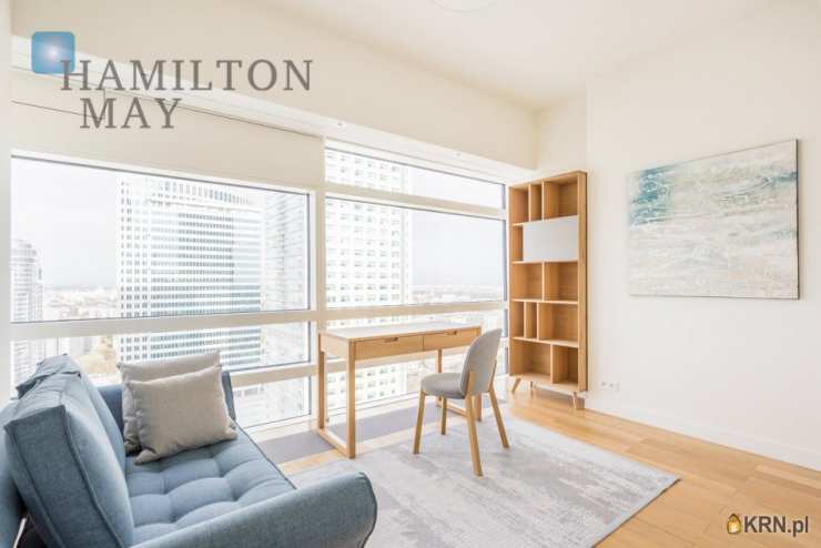 , Mieszkanie  do wynajęcia, Warszawa, ul. 