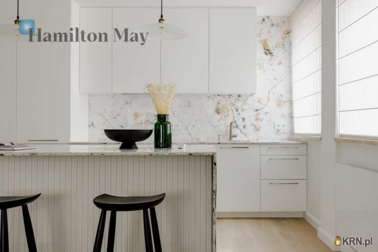 Hamilton May, Mieszkanie  na sprzedaż, Warszawa, ul. 