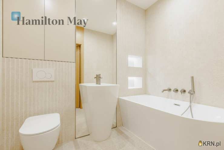 Hamilton May, Mieszkanie  na sprzedaż, Warszawa, ul. 
