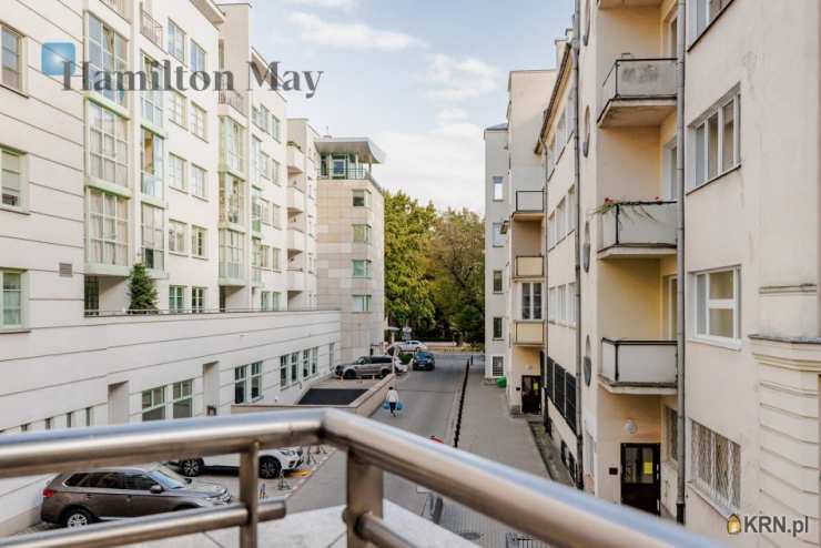 , Mieszkanie  do wynajęcia, Warszawa, ul. 