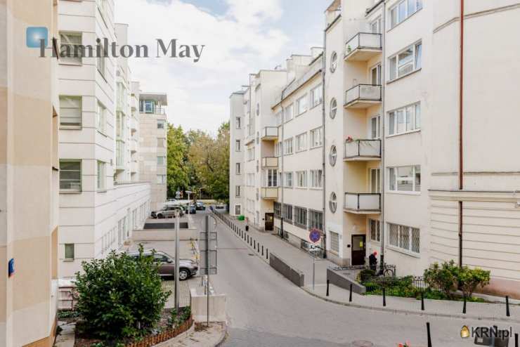 Hamilton May, Mieszkanie  do wynajęcia, Warszawa, ul. 