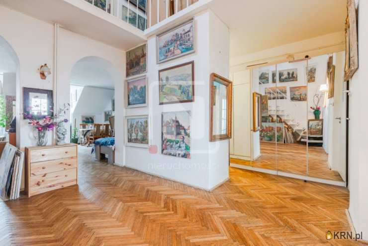 3 pokojowe, Warszawa, Śródmieście/Stare Miasto, ul. Piekarska, Mieszkanie  na sprzedaż