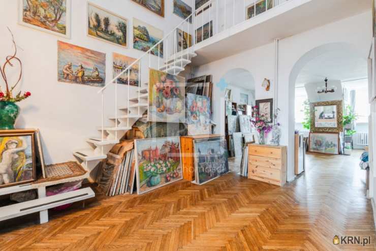 Warszawa, Śródmieście/Stare Miasto, ul. Piekarska, 3 pokojowe, Mieszkanie  na sprzedaż