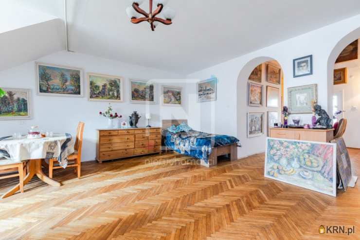 Warszawa, Śródmieście/Stare Miasto, ul. Piekarska, Mieszkanie  na sprzedaż, 3 pokojowe