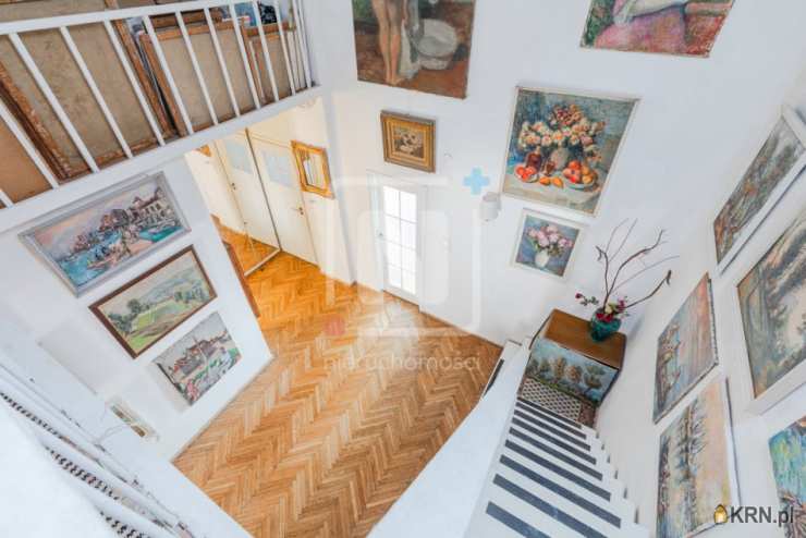 3 pokojowe, Warszawa, Śródmieście/Stare Miasto, ul. Piekarska, Mieszkanie  na sprzedaż