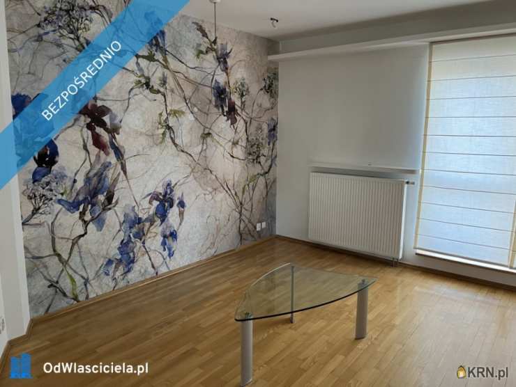 5 pokojowe, Warszawa, Ursynów, ul. Komisji Edukacji Narodowej, Mieszkanie  na sprzedaż