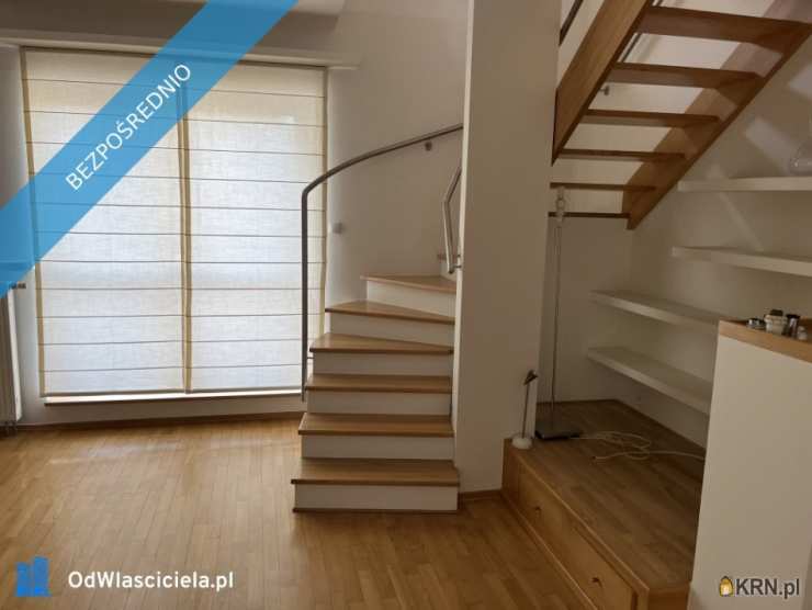 5 pokojowe, Mieszkanie  na sprzedaż, Warszawa, Ursynów, ul. Komisji Edukacji Narodowej