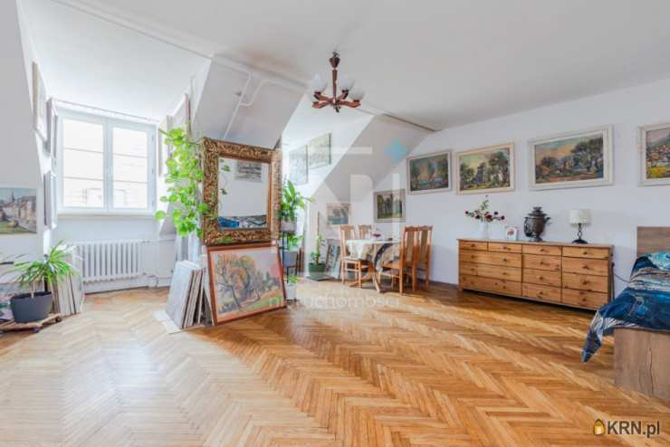 Mieszkanie  na sprzedaż, 3 pokojowe, Warszawa, Śródmieście/Stare Miasto, ul. Piekarska