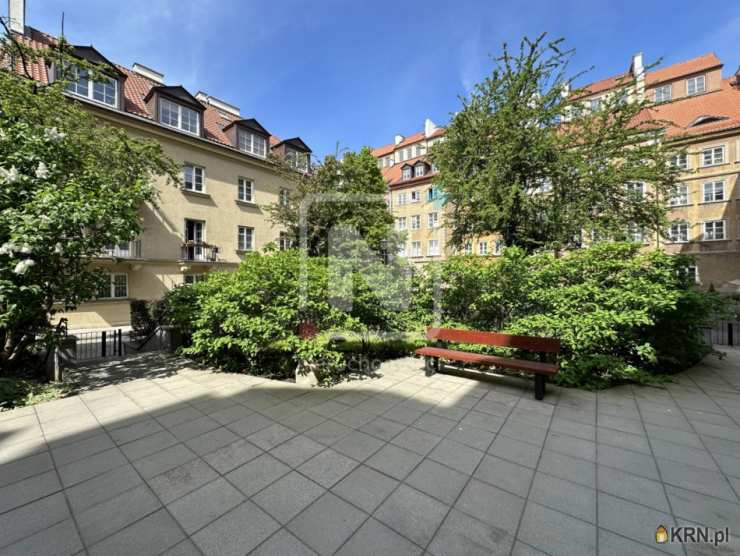Nieruchomości Plus Piotr Kasprzak Paulina Pacelt Spółka Cywilna, Mieszkanie  na sprzedaż, Warszawa, Śródmieście/Stare Miasto, ul. Piekarska