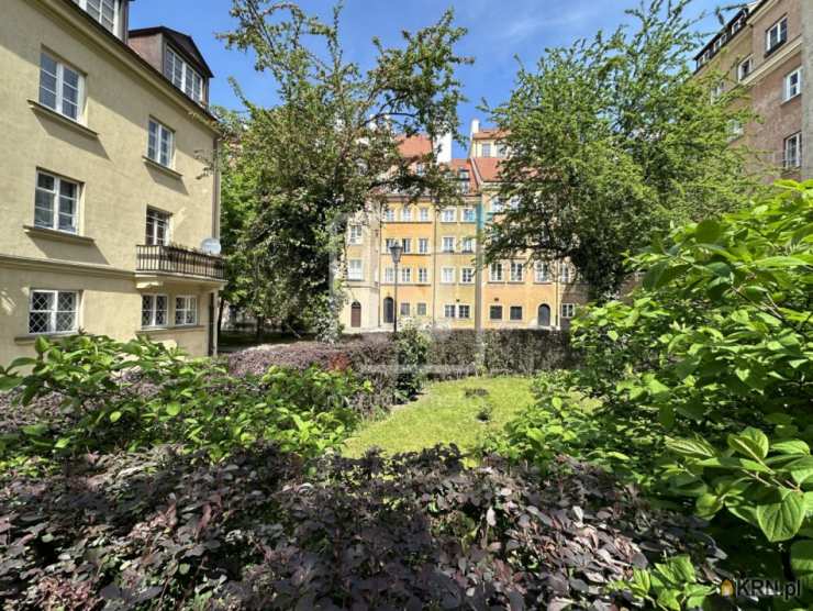 Mieszkanie  na sprzedaż, 3 pokojowe, Warszawa, Śródmieście/Stare Miasto, ul. Piekarska
