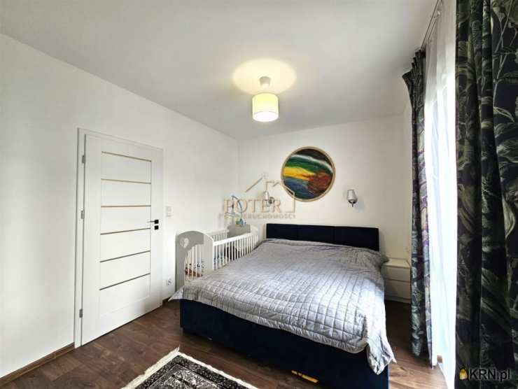 Mieszkanie  na sprzedaż, Wrocław, Krzyki/Ołtaszyn, ul. gen. S. Grota-Roweckiego, 4 pokojowe