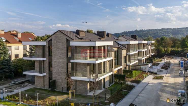 Kraków, Krowodrza, ul. , Mieszkanie  na sprzedaż, 4 pokojowe