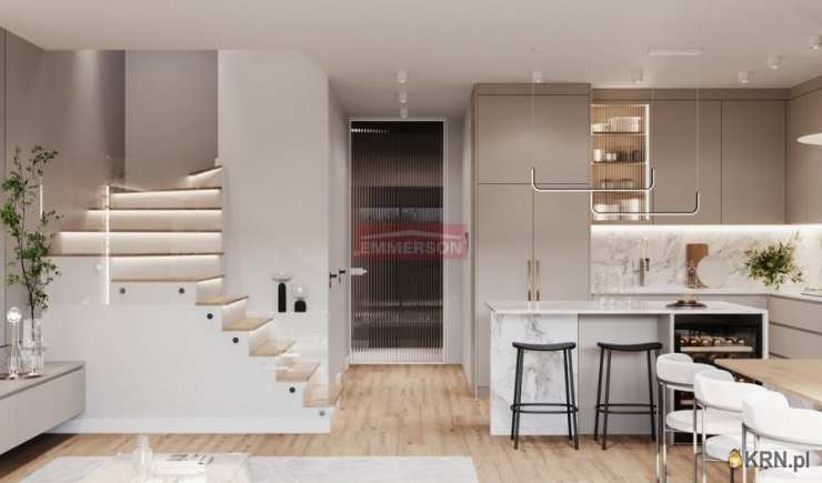 Mieszkanie  na sprzedaż, 4 pokojowe, Kraków, Krowodrza, ul. 