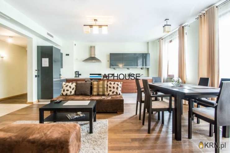 Mieszkanie  do wynajęcia, Kraków, Stare Miasto, ul. Długa, 4 pokojowe