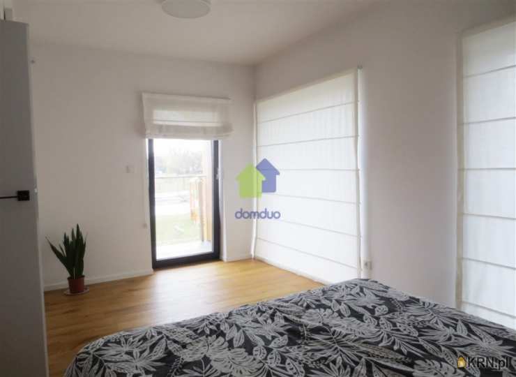 4 pokojowe, Mieszkanie  na sprzedaż, Kraków, Zwierzyniec/Wola Justowska, ul. Chełmska