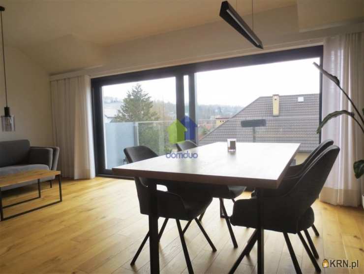 Kraków, Zwierzyniec/Wola Justowska, ul. Chełmska, 4 pokojowe, Mieszkanie  na sprzedaż