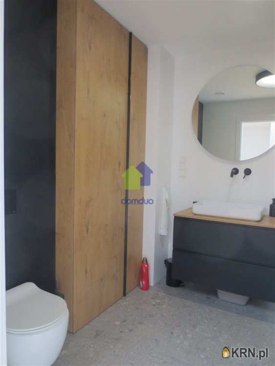 Mieszkanie  na sprzedaż, Kraków, Zwierzyniec/Wola Justowska, ul. Chełmska, 4 pokojowe