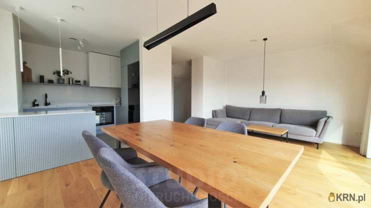 Mieszkanie  na sprzedaż, 4 pokojowe, Kraków, Zwierzyniec, ul. 